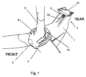 Une figure unique qui représente un dessin illustrant l'invention.